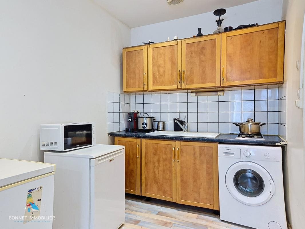 Appartement à louer, 63m², Clermont-Ferrand