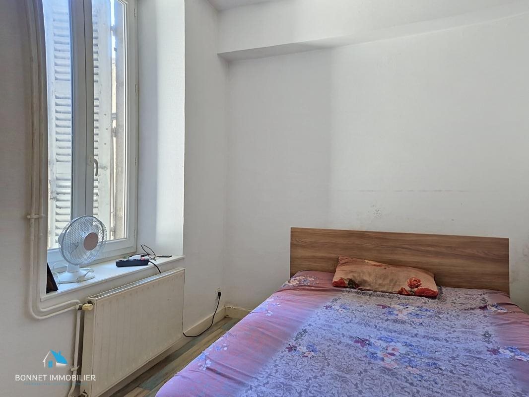 Appartement à louer, 63m², Clermont-Ferrand