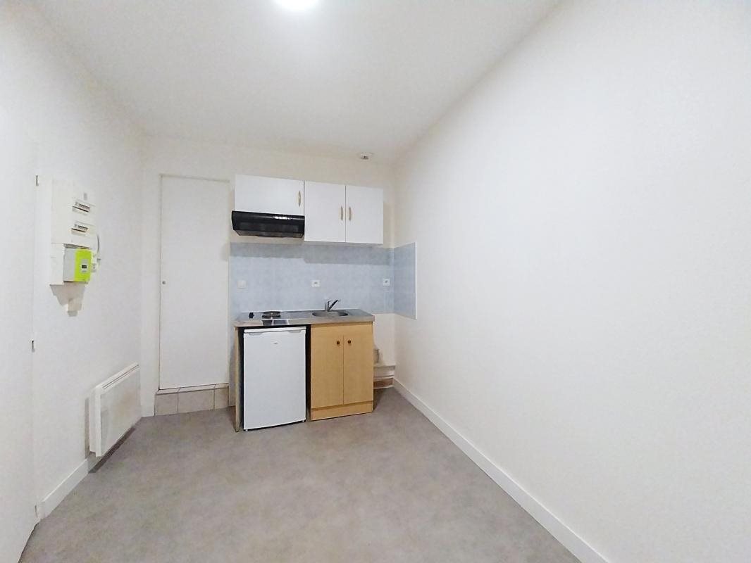 Appartement à louer, 20m², Clermont-Ferrand