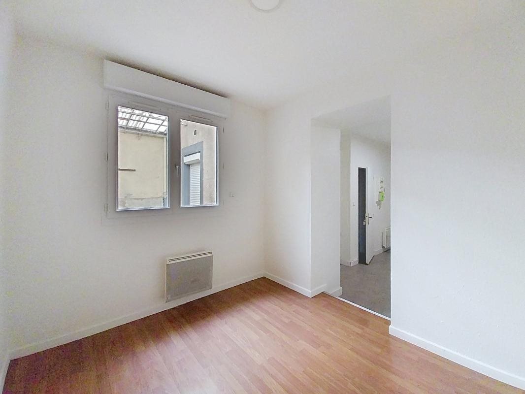 Appartement à louer, 20m², Clermont-Ferrand