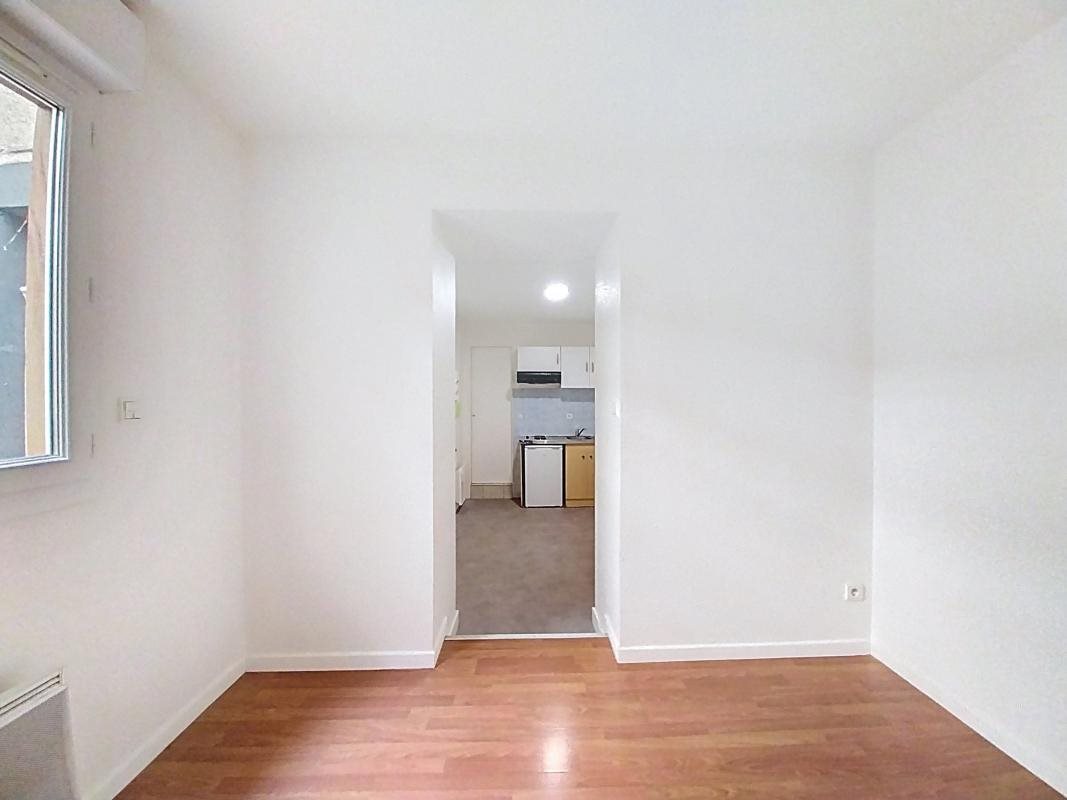 Appartement à louer, 20m², Clermont-Ferrand