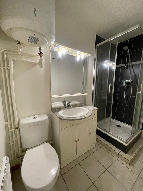 Appartement à louer, 20m², Clermont-Ferrand