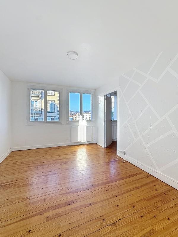 Appartement à louer, 37m², Clermont-Ferrand