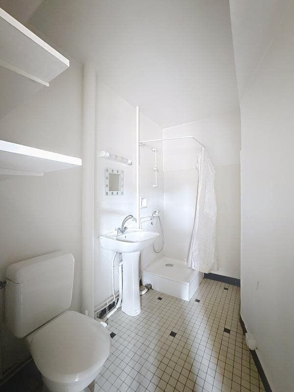 Appartement à louer, 37m², Clermont-Ferrand