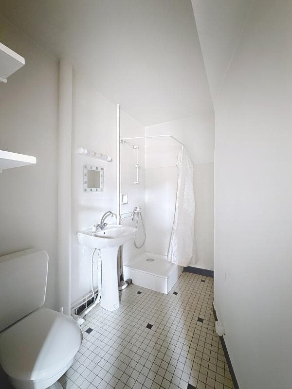 Appartement à louer, 37m², Clermont-Ferrand