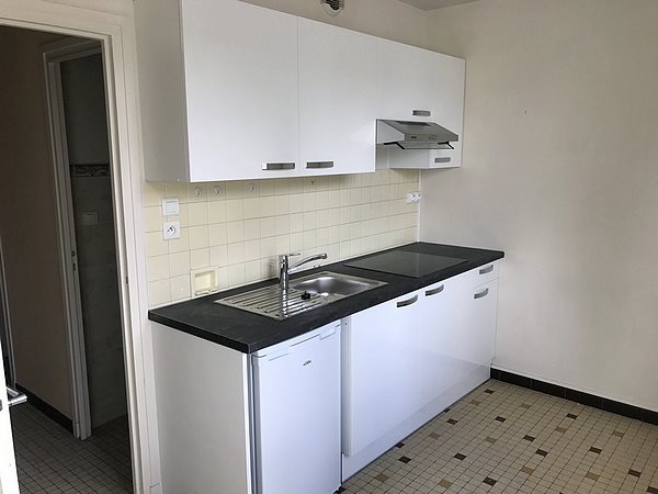 Appartement à louer, 41m², Clermont-Ferrand