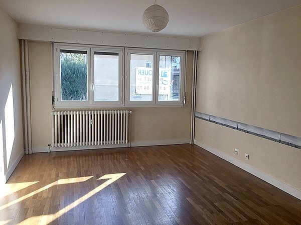 Appartement à louer, 41m², Clermont-Ferrand