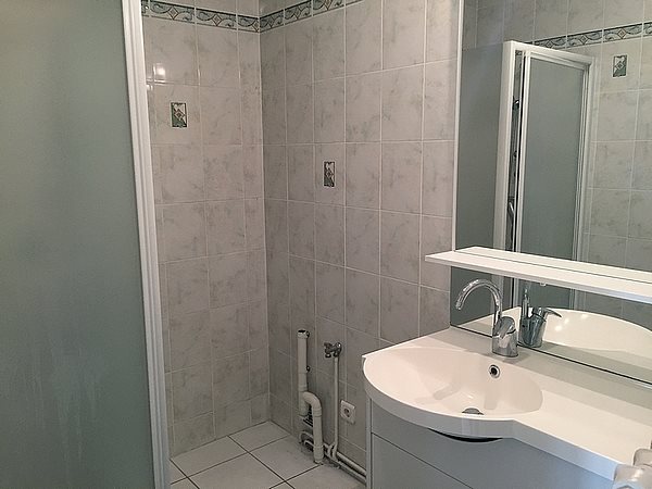 Appartement à louer, 41m², Clermont-Ferrand