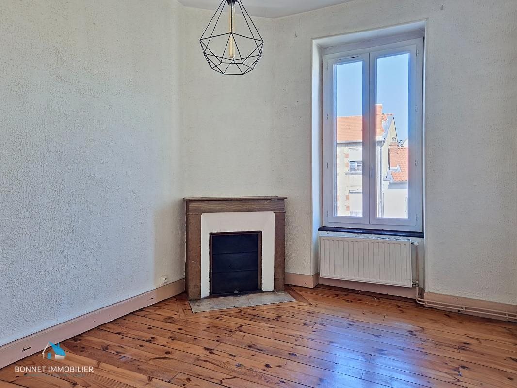 Appartement à louer, 44m², Clermont-Ferrand