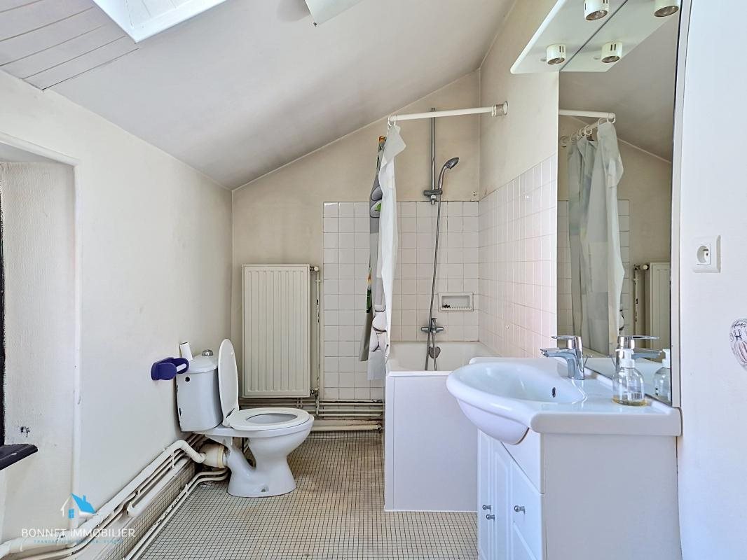 Appartement à louer, 44m², Clermont-Ferrand