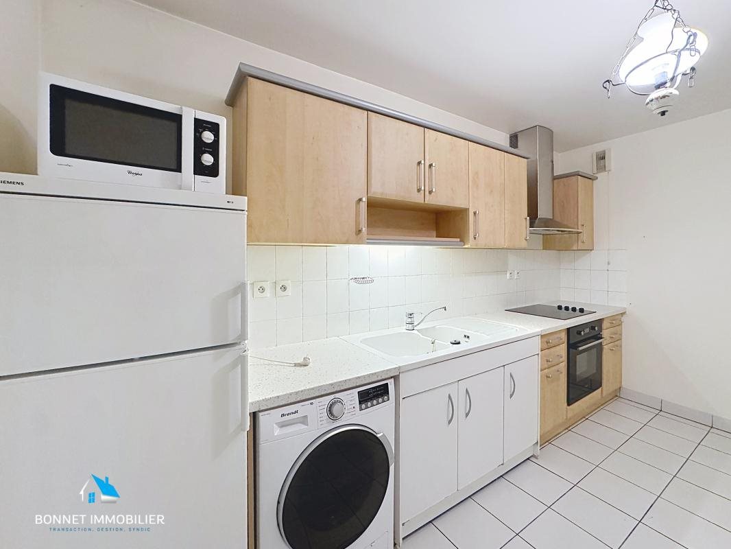 Appartement à louer, 76m², Clermont-Ferrand