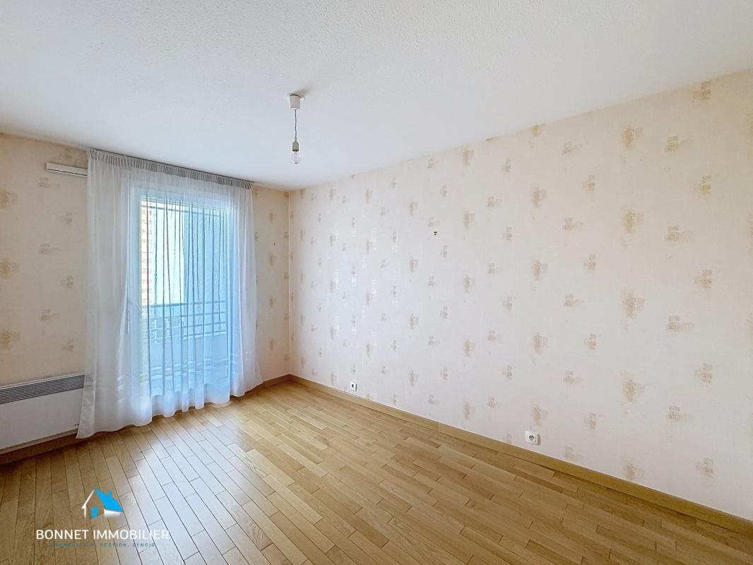 Appartement à louer, 76m², Clermont-Ferrand