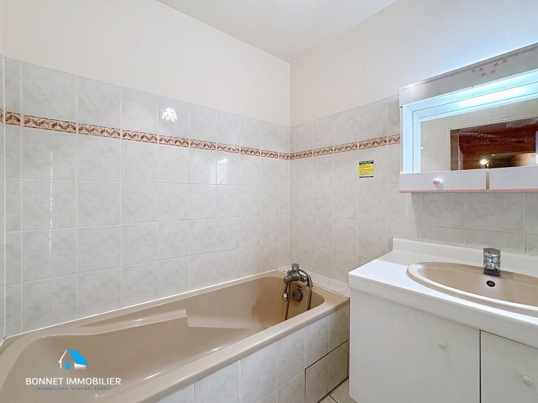 Appartement à louer, 76m², Clermont-Ferrand