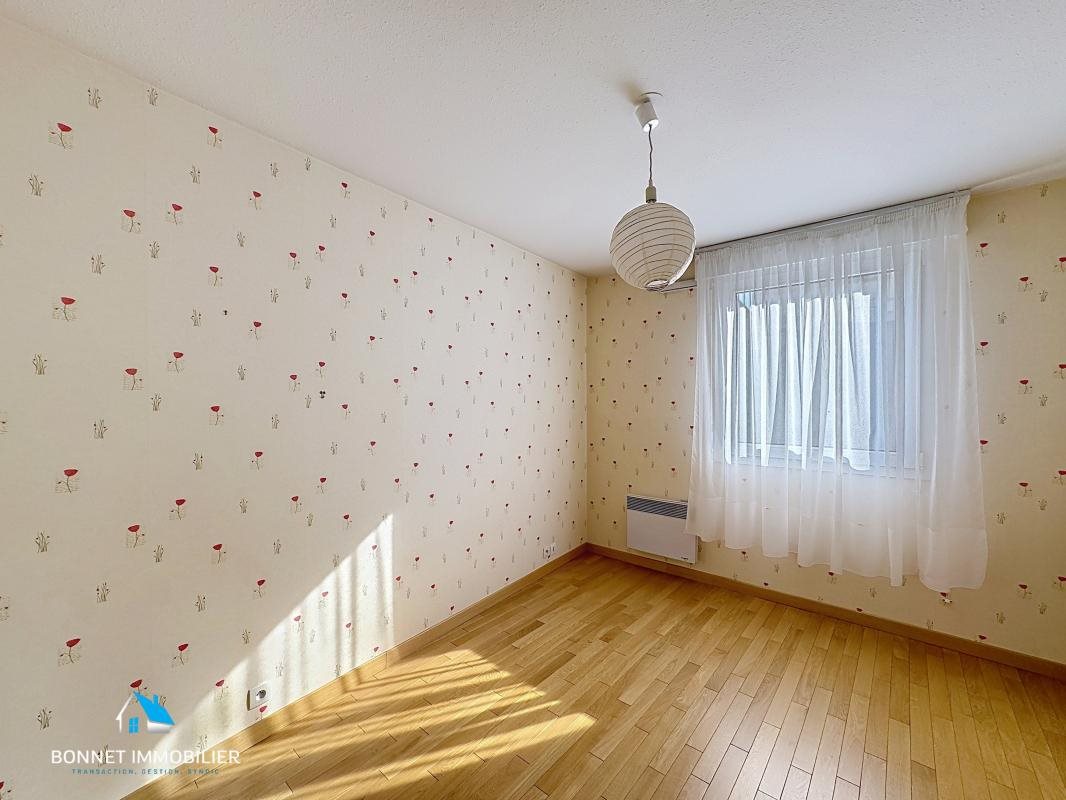 Appartement à louer, 76m², Clermont-Ferrand