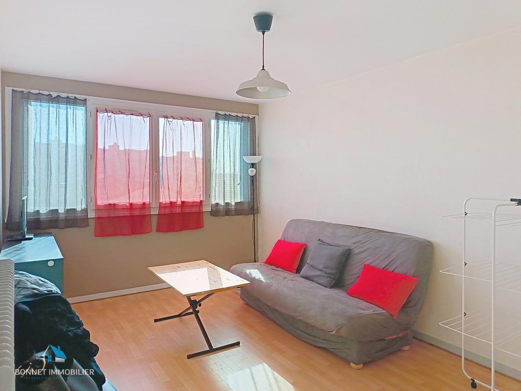 Appartement à louer, 50m², Clermont-Ferrand