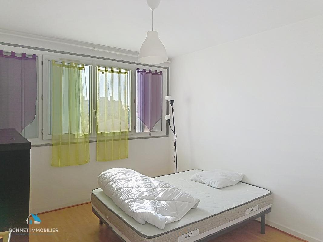 Appartement à louer, 50m², Clermont-Ferrand