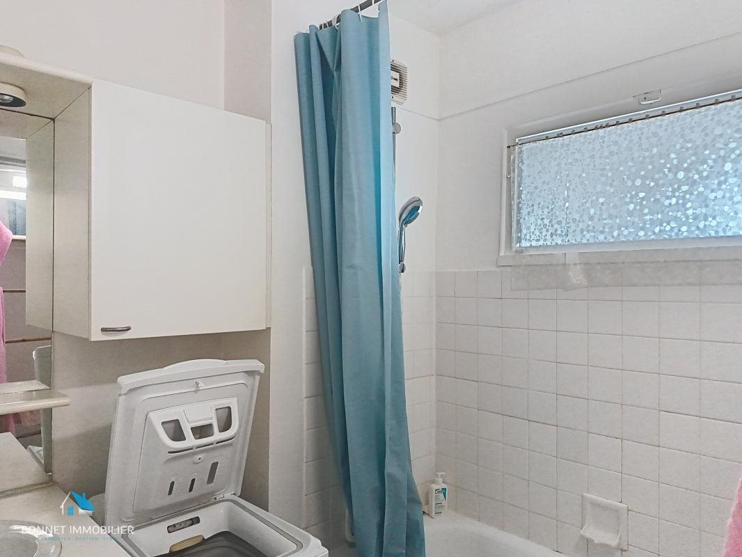 Appartement à louer, 50m², Clermont-Ferrand