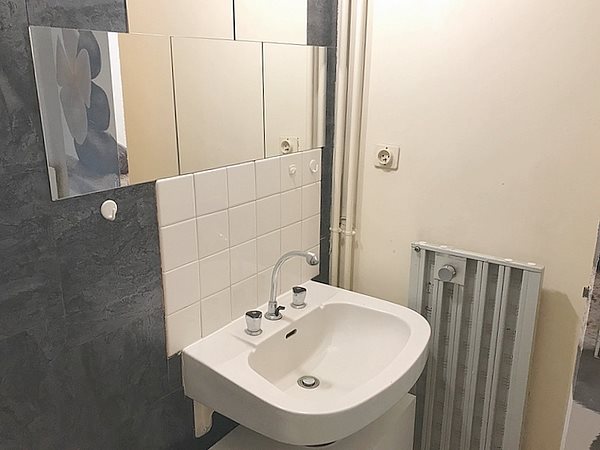Appartement à louer, 29m², Clermont-Ferrand