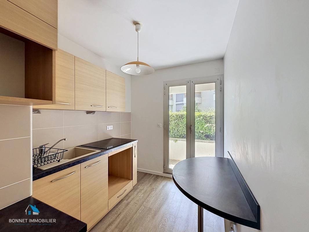 Appartement à louer, 47m², Clermont-Ferrand