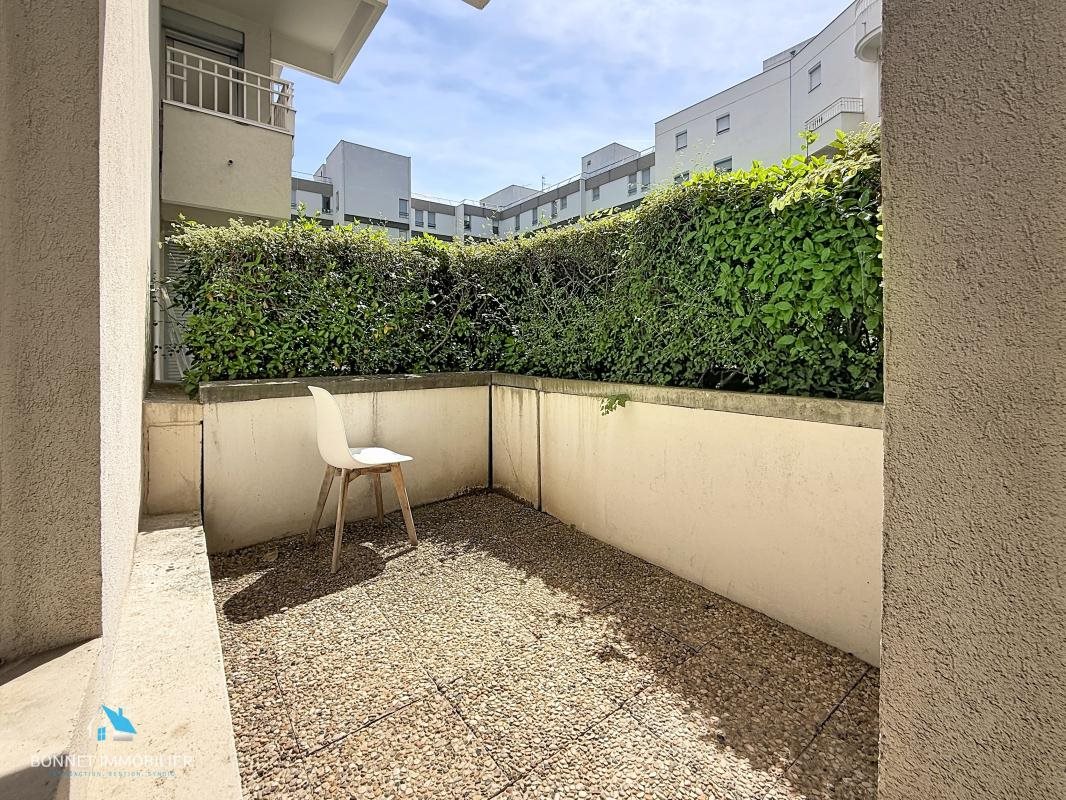 Appartement à louer, 47m², Clermont-Ferrand