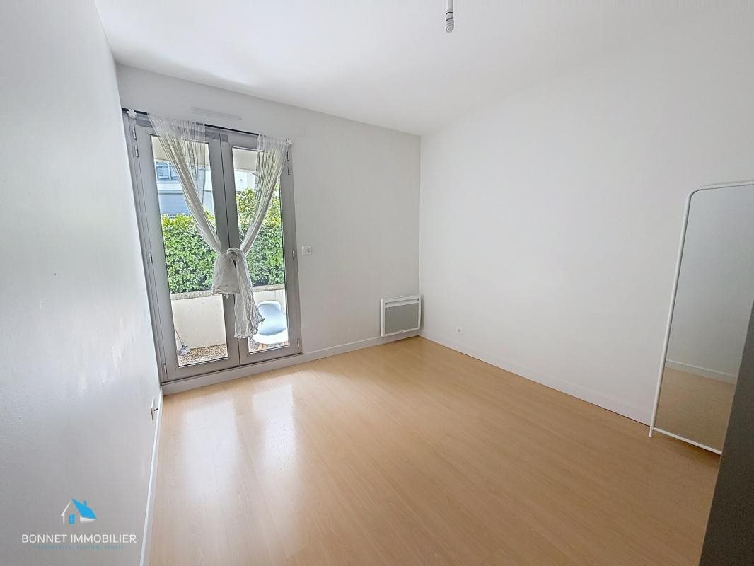 Appartement à louer, 47m², Clermont-Ferrand