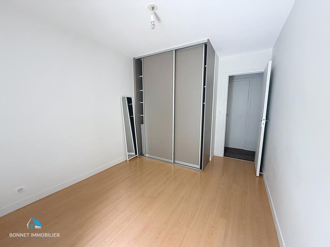 Appartement à louer, 47m², Clermont-Ferrand