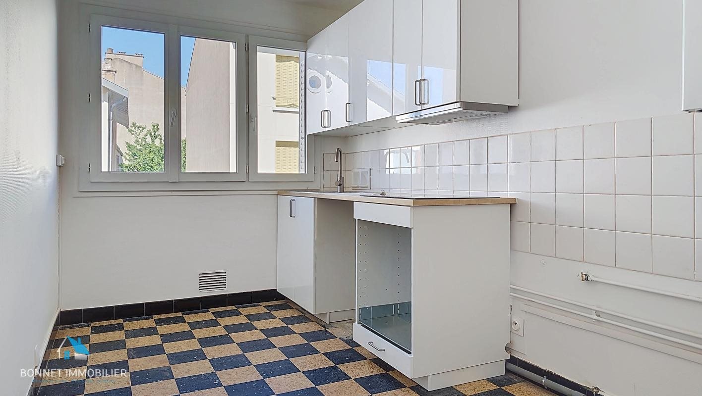 Appartement à louer, 58m², Clermont-Ferrand