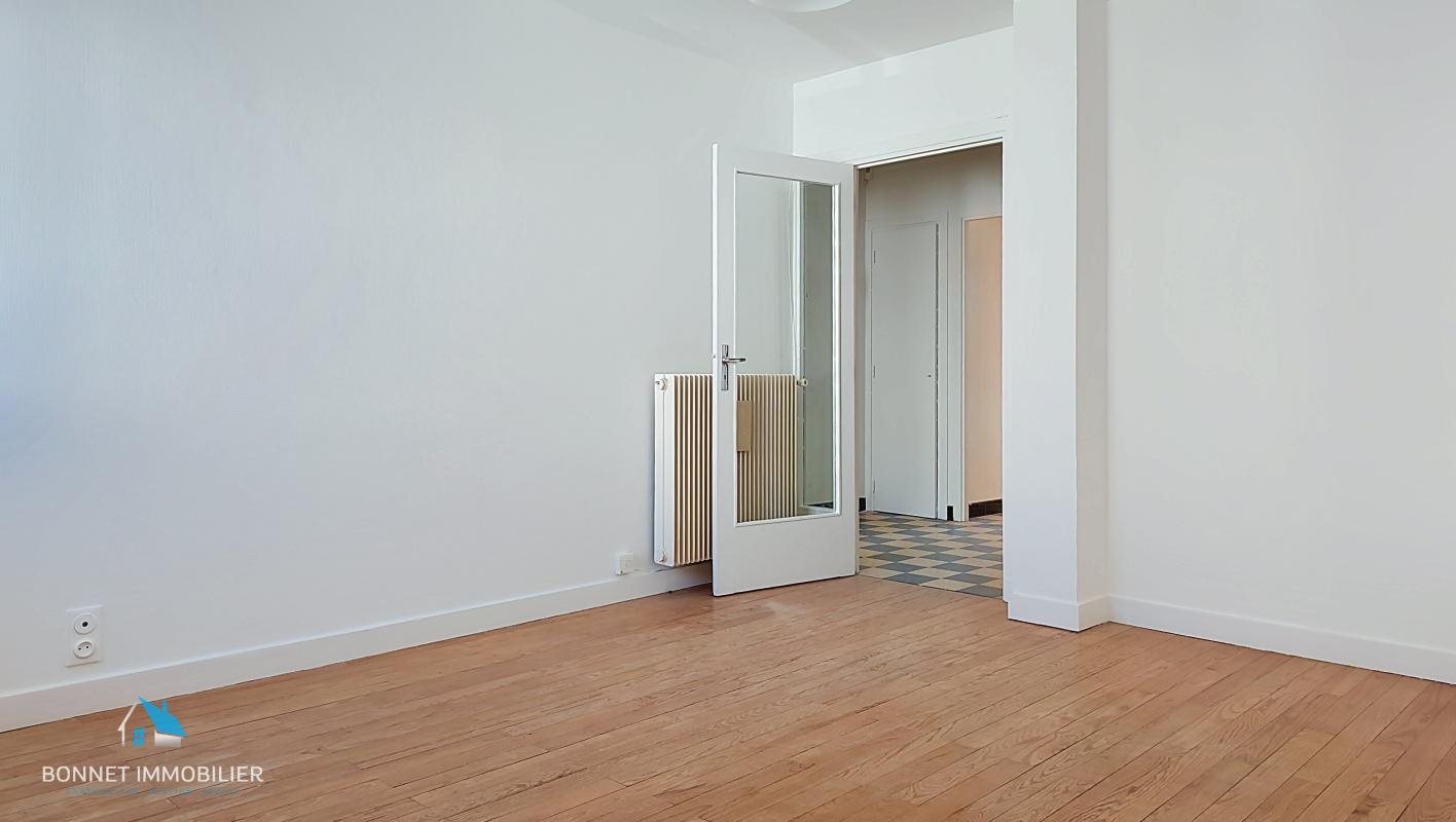 Appartement à louer, 58m², Clermont-Ferrand
