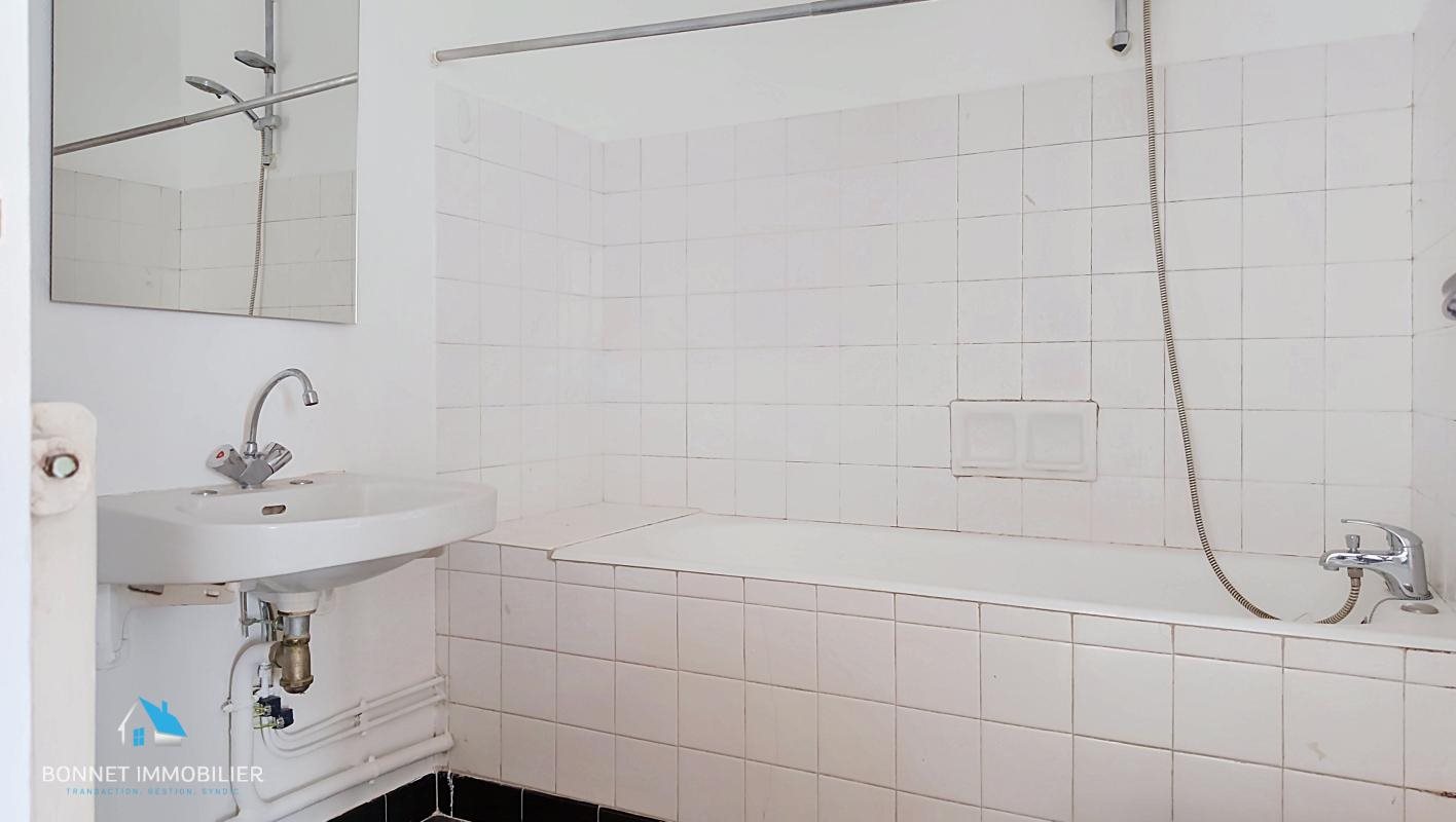 Appartement à louer, 58m², Clermont-Ferrand