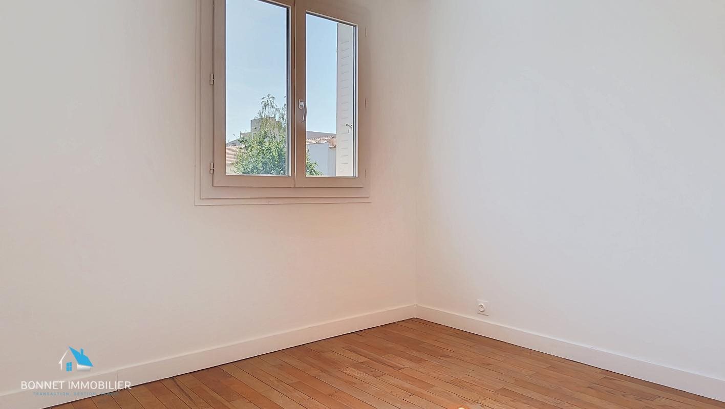 Appartement à louer, 58m², Clermont-Ferrand