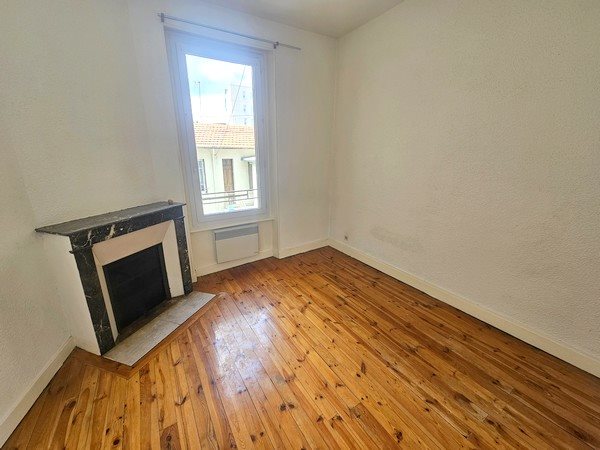 Appartement à louer, 35m², Clermont-Ferrand