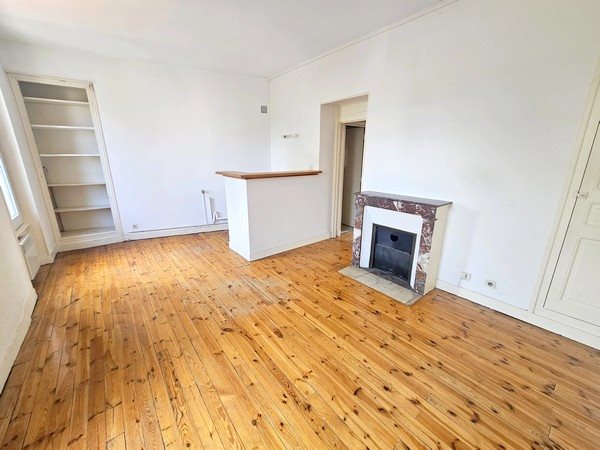 Appartement à louer, 35m², Clermont-Ferrand