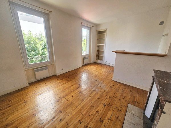 Appartement à louer, 35m², Clermont-Ferrand