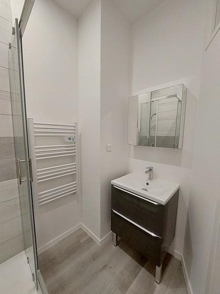 Appartement à louer, 21m², Clermont-Ferrand