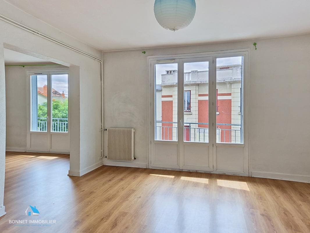 Appartement à louer, 105m², Clermont-Ferrand