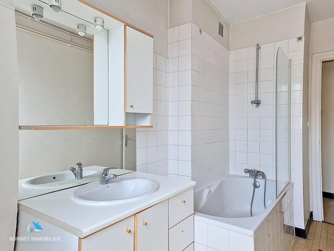 Appartement à louer, 105m², Clermont-Ferrand