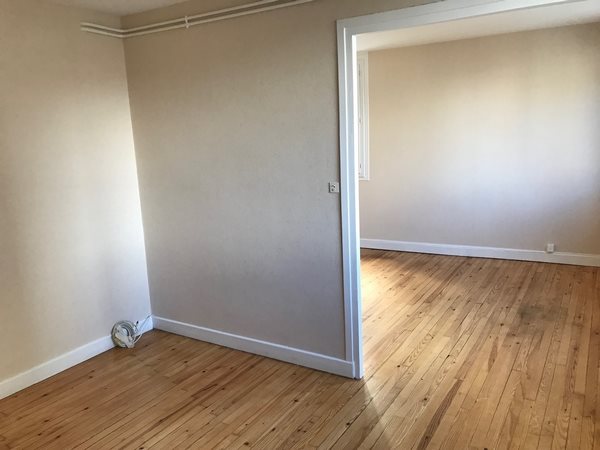Appartement à louer, 38m², Clermont-Ferrand