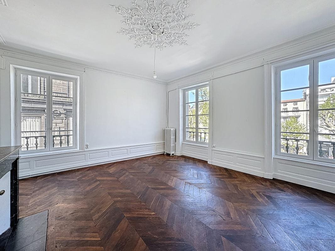 Appartement à louer, 133m², Clermont-Ferrand