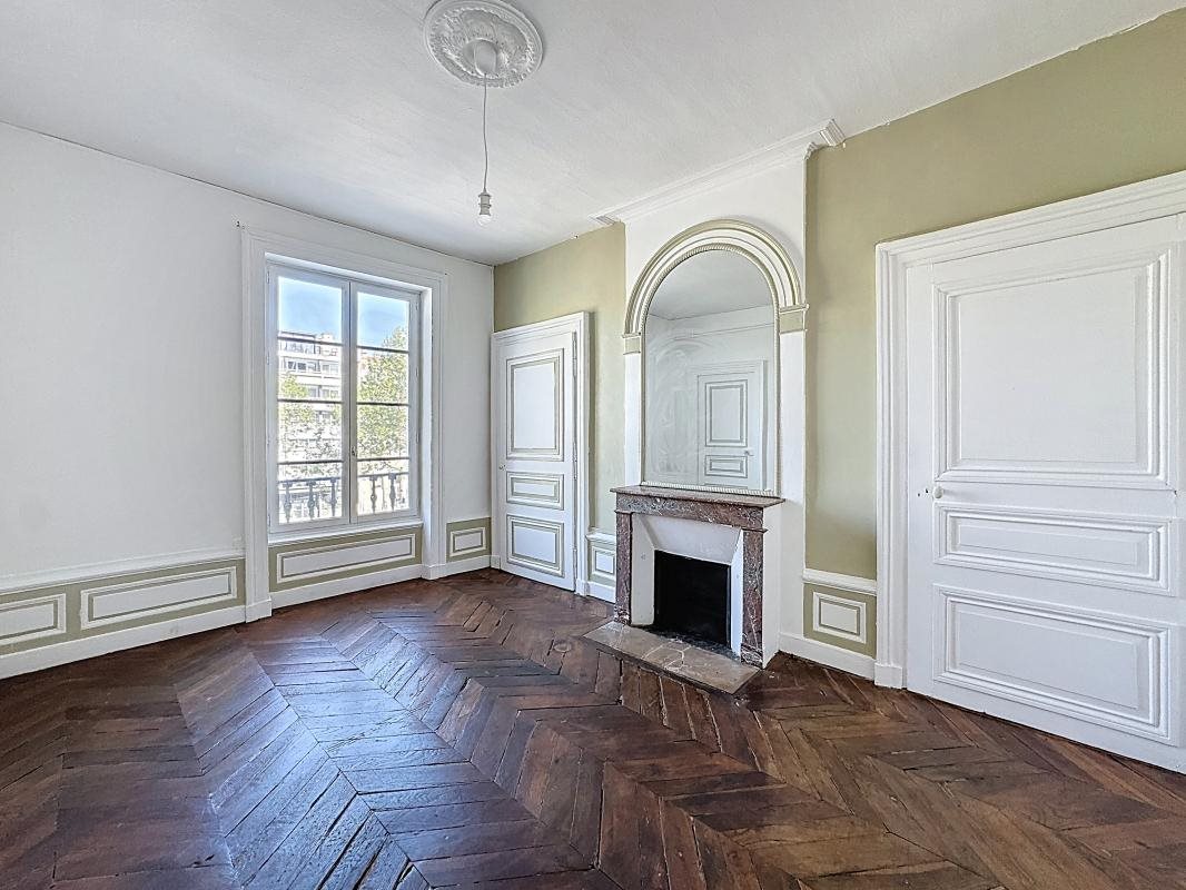Appartement à louer, 133m², Clermont-Ferrand