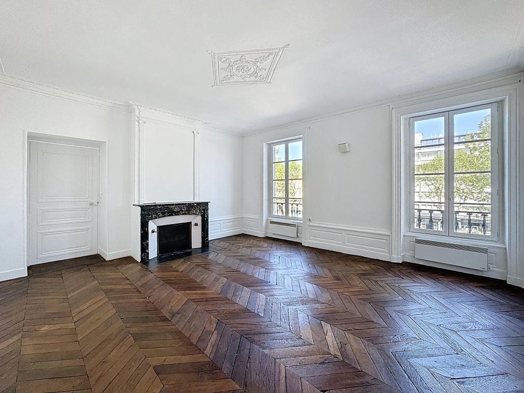 Appartement à louer, 133m², Clermont-Ferrand