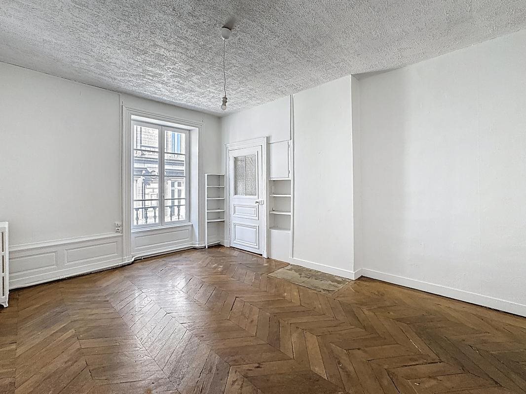 Appartement à louer, 133m², Clermont-Ferrand