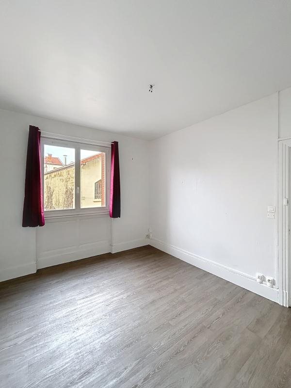 Appartement à louer, 45m², Clermont-Ferrand