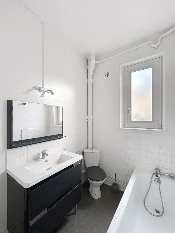 Appartement à louer, 45m², Clermont-Ferrand