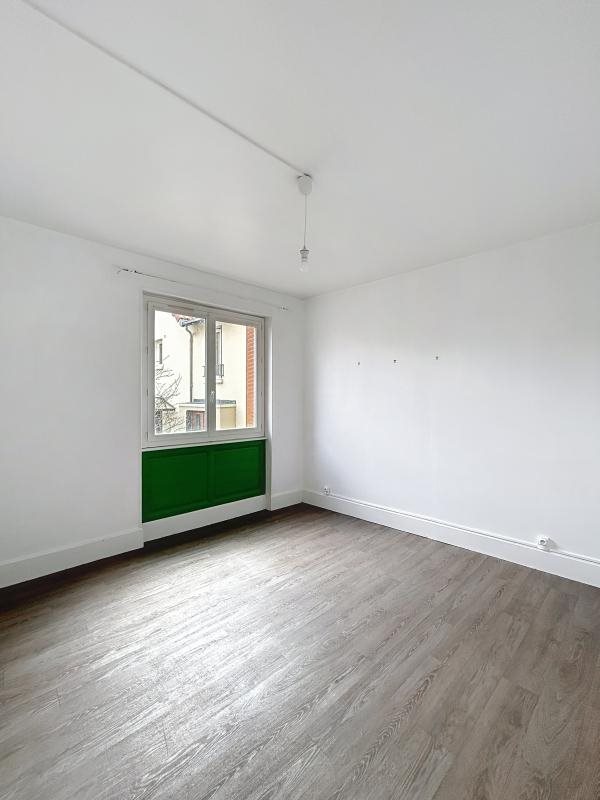 Appartement à louer, 45m², Clermont-Ferrand