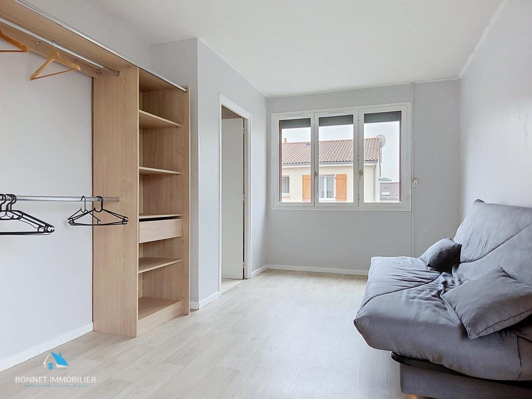 Appartement à louer, 24m², Clermont-Ferrand