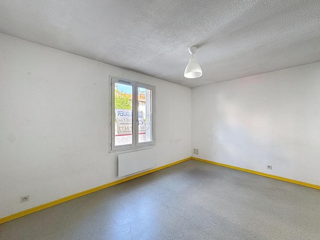 Appartement à louer, 23m², Clermont-Ferrand