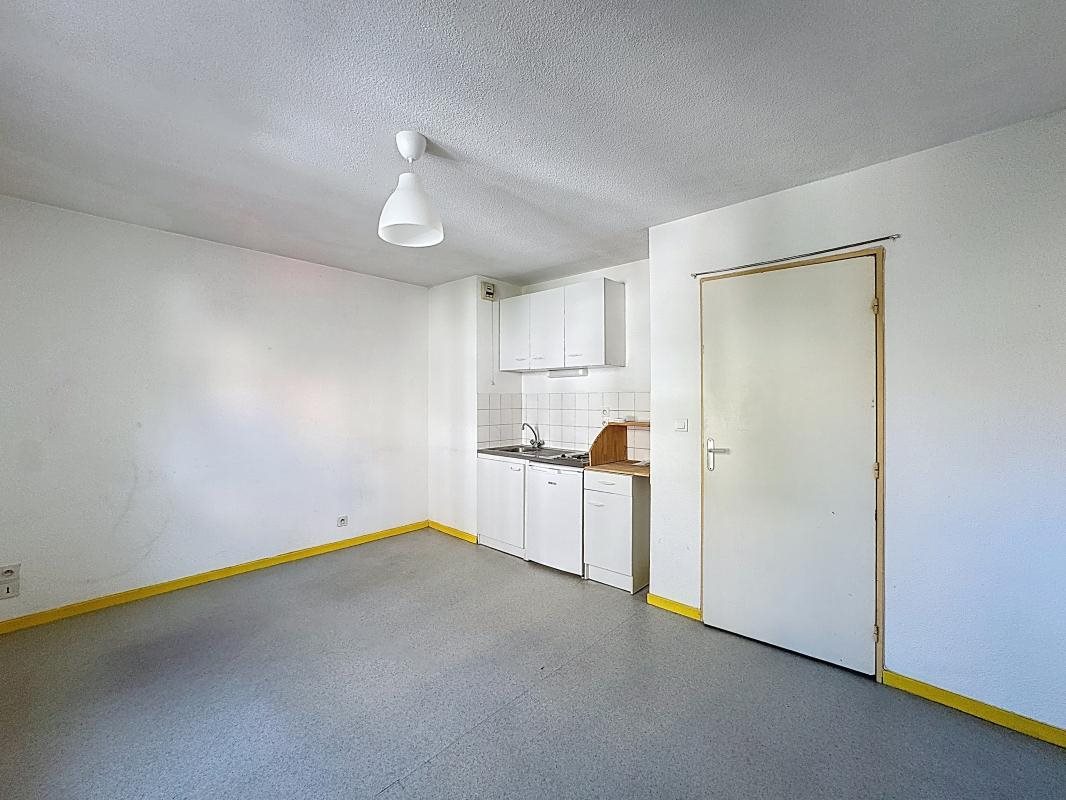 Appartement à louer, 23m², Clermont-Ferrand