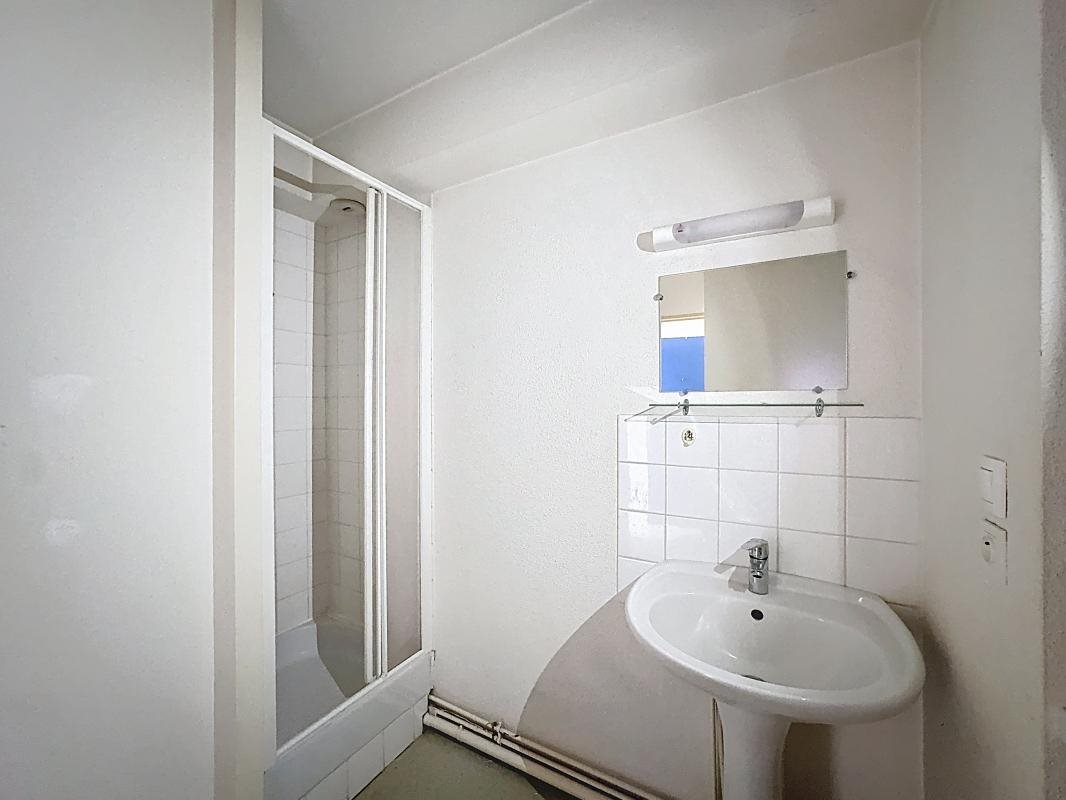 Appartement à louer, 23m², Clermont-Ferrand