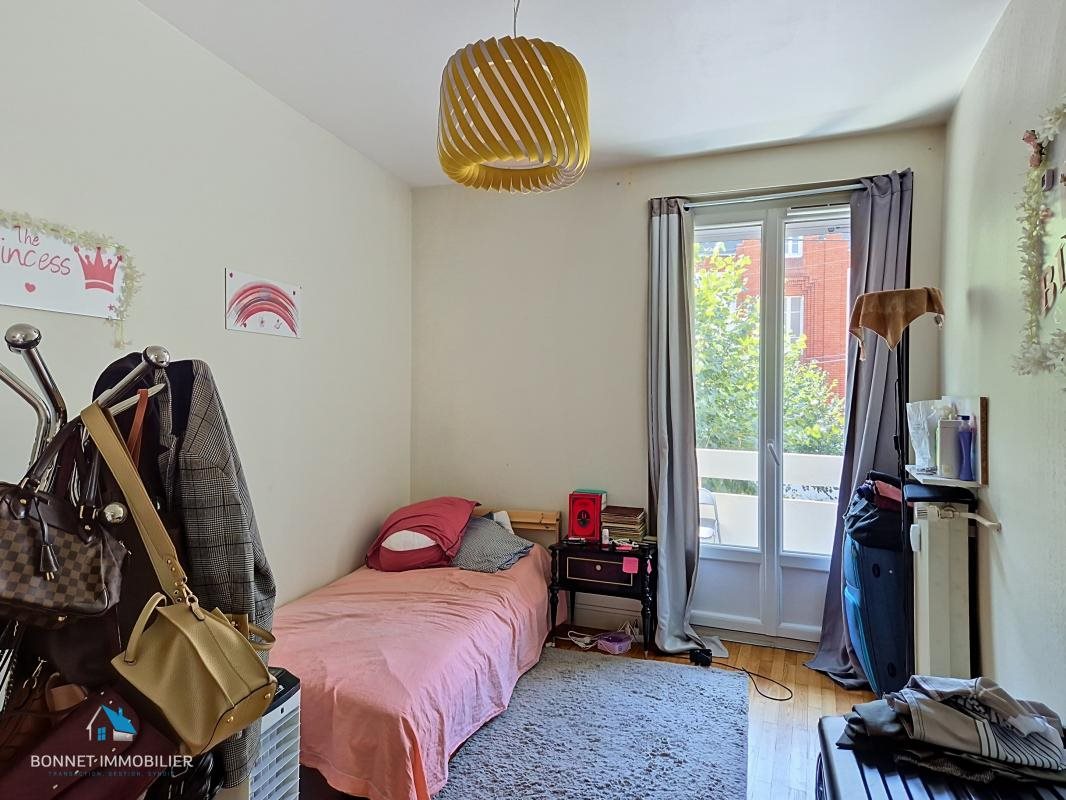 Appartement à louer, 80m², Clermont-Ferrand
