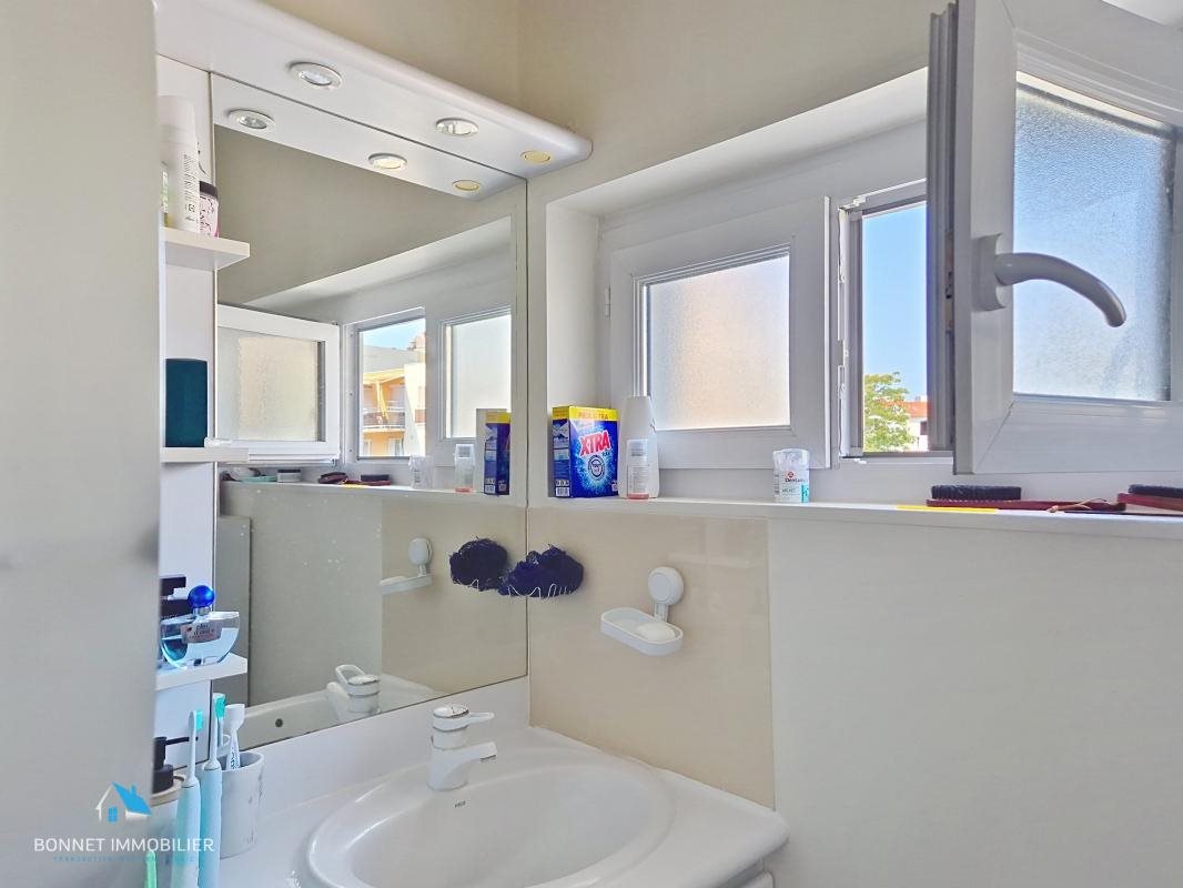 Appartement à louer, 80m², Clermont-Ferrand